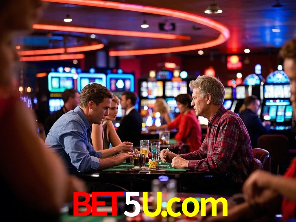 BET5Ugame_login